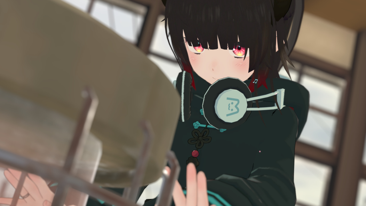 ヒーターであたたまるHatena0118